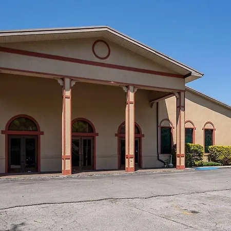Days Inn Pigeon Forge South